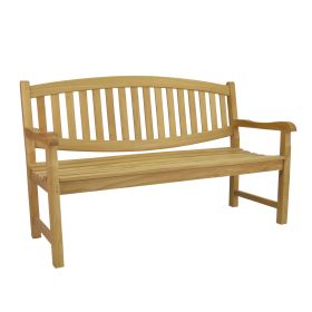Kingston 3-Seater Bench