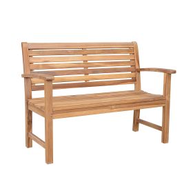 Victoria 48" 2-Seater Bench