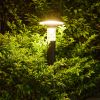 Outdoor Solar Light, Landscape Path Light with 2 Light Colors, Walkway Light for Lawn Yard Garden, 22"H