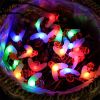 Solar String Lights Outdoor Waterproof Simulation Honey Bees Lamp Fairy Lights with 8 Lighting Decor for Garden Xmas Decorations